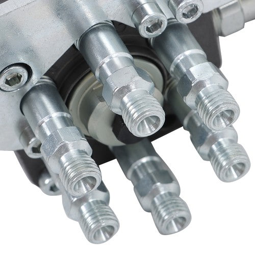 Solid Spare New Fuel Injection Pump 0460426114 For Dodge D/W250 D/W350 RAM Cummins 1989-1993