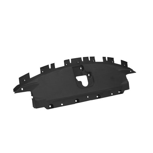 Front Upper Radiator Support Cover IN1224100 For Infiniti G37 Q60 2Dr 2008-2013