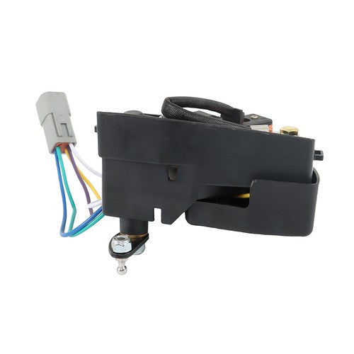 Solid Spare For Club Car 1989-1999 101932003 Golf Cart 48V Multi Step Potentiometer