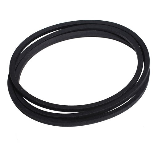 Solid Spare Deck Belt For Lawn Mower 130801 532144959 Black 532138255 138255