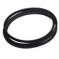 Solid Spare Deck Belt For Lawn Mower 130801 532144959 Black 532138255 138255