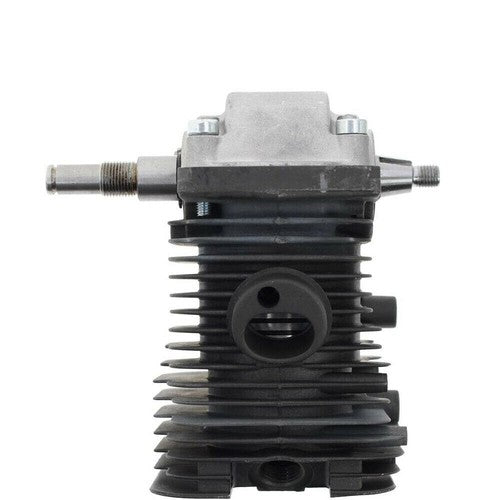 Solid Spare Cylinder Piston crankshaft for MS170 MS180 018 017 CHAINSAW ENGINE 38mm NEW