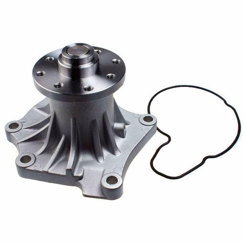Solid Spare New Water Pump for Isuzu 4JB1 SUMITOMO SH60 Kato HD307 KOBELCO SK60