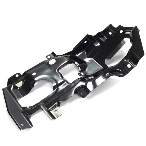 Solid Spare Front Driver Left Side Bumper Support Bracket Kit For 2016-2018 GMC Sierra 1500