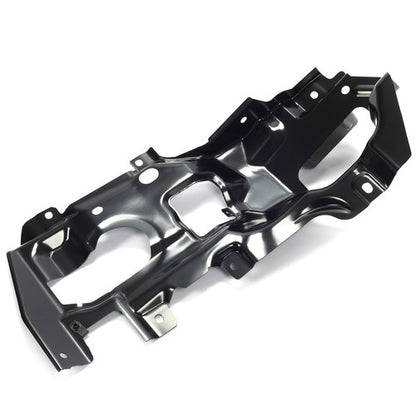 Solid Spare Front Driver Left Side Bumper Support Bracket Kit For 2016-2018 GMC Sierra 1500