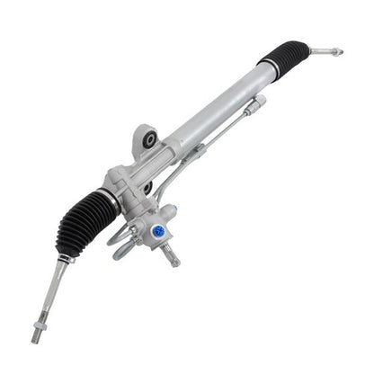 Solid Spare 53010SHJA02 For 07-09 10 Honda Odyssey 3.5 Power Steering Rack & Pinion Assembly