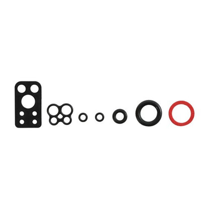 Solid Spare Carburetor Overhaul Gaskets Kit For Briggs& Stratton 797890 799511 40H700 446700