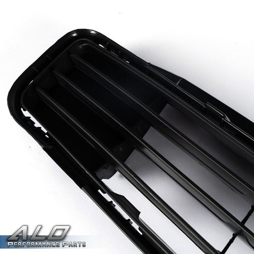 Solid Spare Fit For 10-11 Toyota Prius TO1036122 Front Bumper Lower Grille Insert
