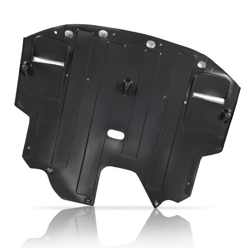 Solid Spare For Hyundai Elantra Sedan 2014-2016 Front Engine Splash Shield Radiator Cover