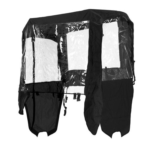 Solid Spare New Cab Enclosure Door for Yamaha Rhino (w/ half doors) 450 660 700 2004-13 UTV