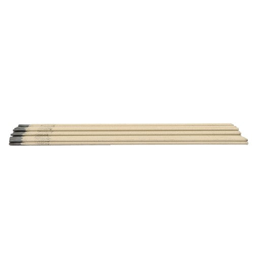 Solid Spare E6011 1/8 Inch x14 Inch Electrode 5 LBS Carbon Steel Stick Welding Rod