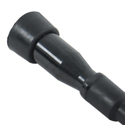 Solid Spare Fit FOR Honda VT600 Shadow VLX 600 1988-2007 Ignition Coil & Spark Plug Cap