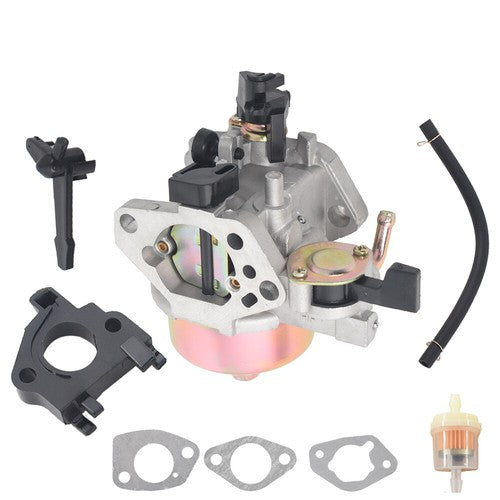 Solid Spare 16100-Z5T-901 Carburetor For Honda GX340 GX390 13HP Engine Generator