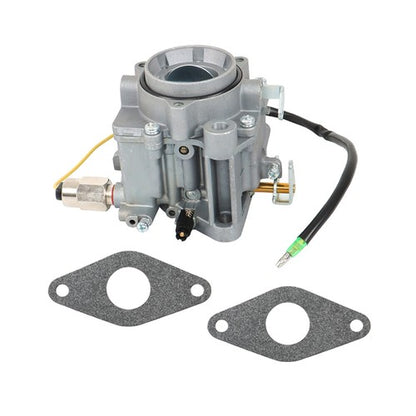 Solid Spare For Kawasaki FD620D MIA11386 MIA12362 15004-0799 Carburetor For John Deere 425