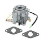 Solid Spare For Kawasaki FD620D MIA11386 MIA12362 15004-0799 Carburetor For John Deere 425