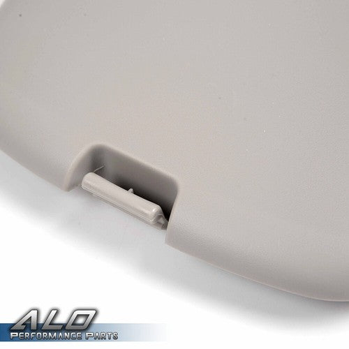 Solid Spare Fit For 99-01 Dodge Ram 1500 99-02 2500 3500 Overhead Console Sunglass Holder