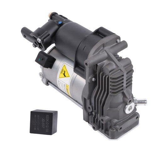 Solid Spare C2D26813 NEW For Jaguar XJ-Series X351 XJ XJR 2010-18 Air Suspension Compressor