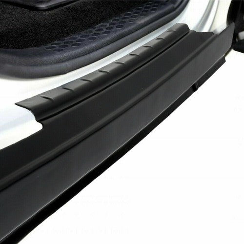 Solid Spare 4PCS ROCKER PANEL GUARD SILL PLATE COVER FOR RAM 1500/2500/3500 CREW CAB 2009-18