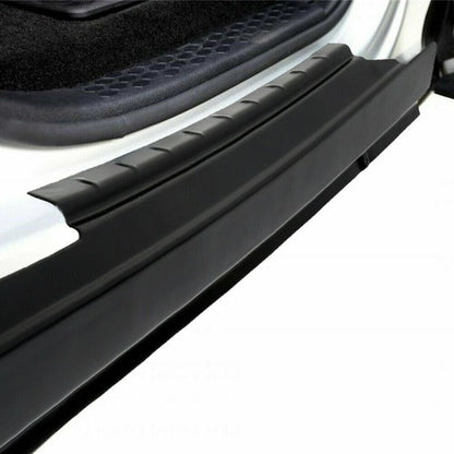 Solid Spare 4PCS ROCKER PANEL GUARD SILL PLATE COVER FOR RAM 1500/2500/3500 CREW CAB 2009-18