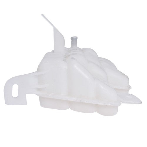 Solid Spare For Chevrolet Caprice 1994-1996 Engine Coolant Reservoir Tank w/ Cap 12528777