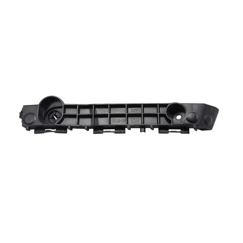 For 2016-2023 Toyota Tacoma SR Front Grille Valance Fog Light Bezels Bracket Set