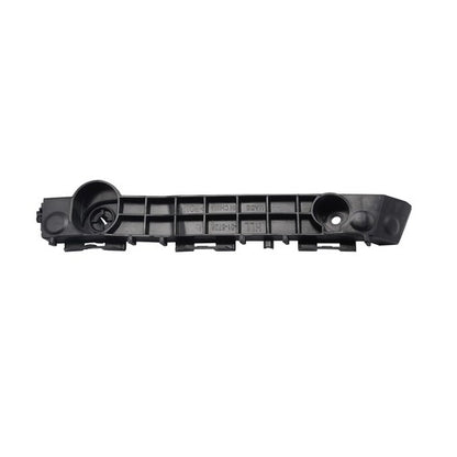 For 2016-2023 Toyota Tacoma SR Front Grille Valance Fog Light Bezels Bracket Set