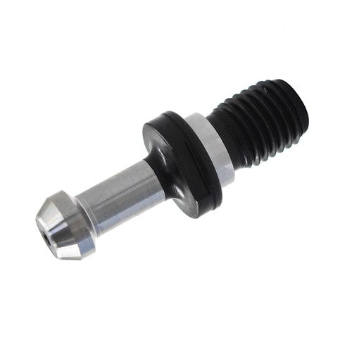 Solid Spare For Kira Okuma Roku-Roku CNC 10Pcs BT40 60°0.589" Pull Stud Retention Knob