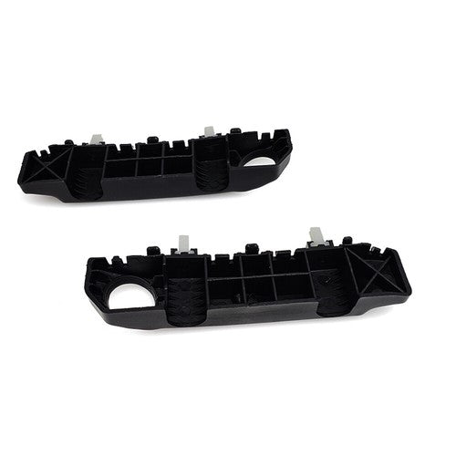 For 2014-2018 Kia Forte Forte5 Forte Koup Front Bumper Cover Brackets Left Right