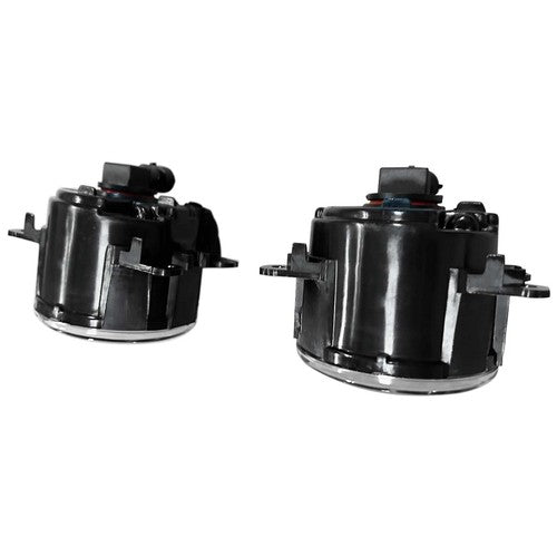 For Acura TL 2012 2013 2014 Front Bumper Fog Light Driving Lamp Replacement PAIR
