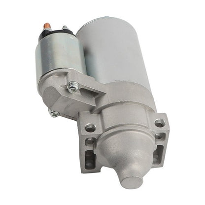 Solid Spare NEW STARTER MOTOR For KOHLER 2509808 2409808S 2509809 2509809S 2509811 2509811S