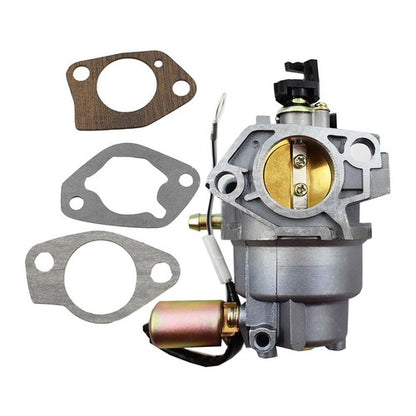 Solid Spare Carburetor For MTD 951-05149 HY-4P90F 4P90MUC Cub Cadet CC760ES 12AE76JU Mower