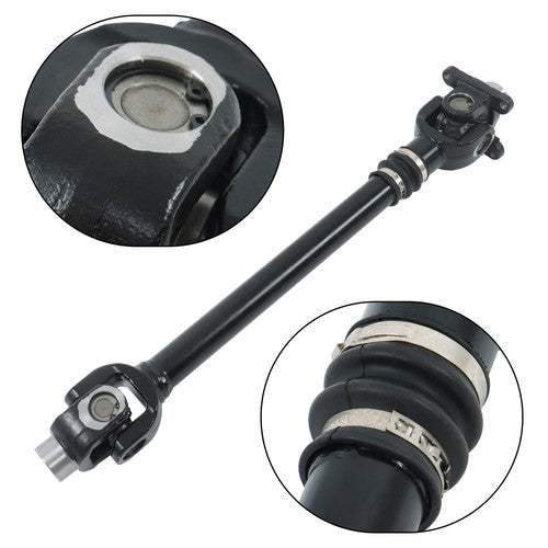 Solid Spare 703500803 Rear Propeller Prop Drive Shaft For Can-Am Outlander Max 800R 09-12