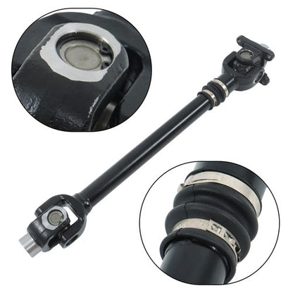 Solid Spare 703500803 Rear Propeller Prop Drive Shaft For Can-Am Outlander Max 800R 09-12