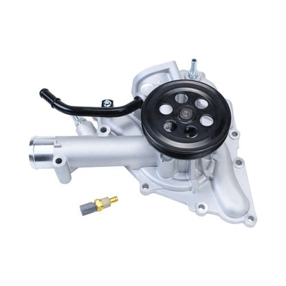 Water Pump for Jeep Wagoneer 2022 2023 Ram 1500 2019-2024 Naturally Aspirated