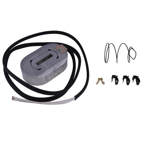 Solid Spare 12-1/4"x3-3/8 Electric Trailer Brake Magnet Kit for 9K-10K Trailer Axles 21026