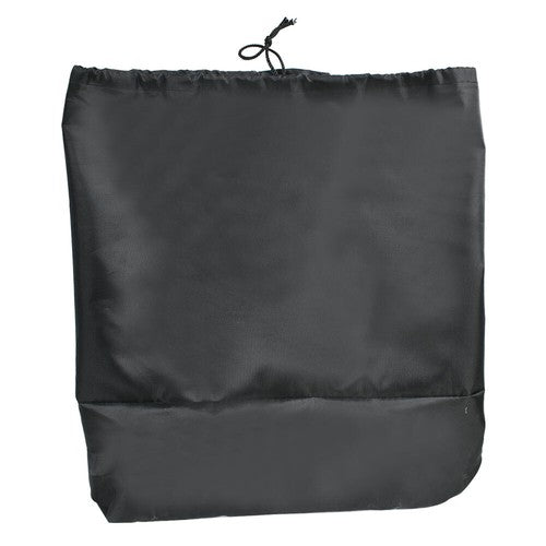 Solid Spare New For Snowmobile up to 90" Black Heavy Duty Trailerable Sled Storage Cover US