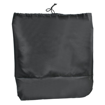Solid Spare New For Snowmobile up to 90" Black Heavy Duty Trailerable Sled Storage Cover US
