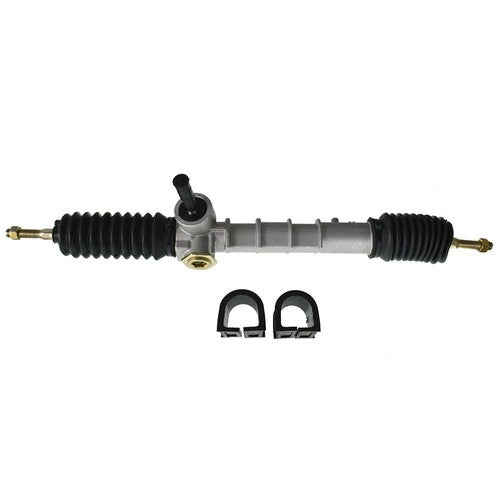 Solid Spare For Kawasaki Mule 3000 3010 4000 4010 Steering Rack Assembly 39191-0021 US