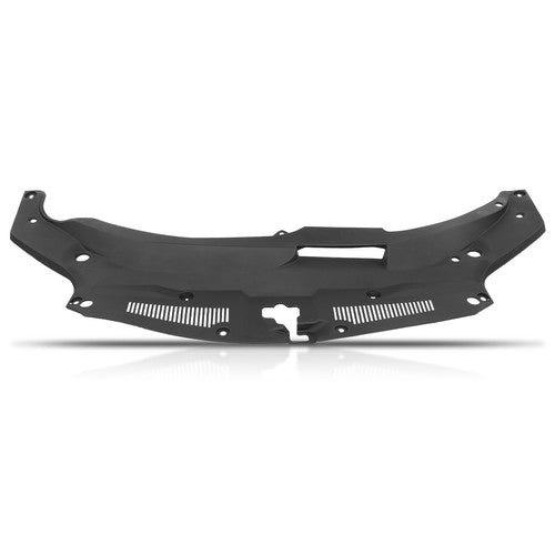 Solid Spare Radiator Support Cover For 16-20 Lexus RX350 RX350L RX450h RX450hL 532950E090