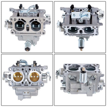 Solid Spare Carburetor and gasket 15003-2974 15004-2063 15003-2972 for Kawasaki FD731V
