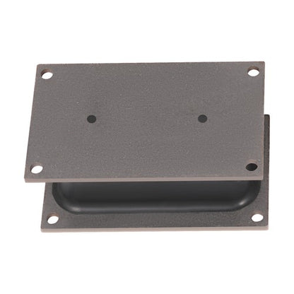 Solid Spare NEW 4 Pack Vibratory Plate Compactor Rubber Isolator Shock Mount For Stanley
