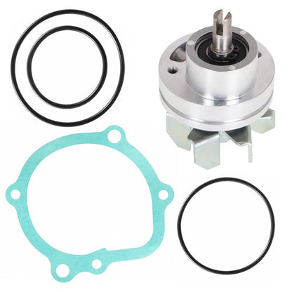 Solid Spare For Honda GL1100 GL1100A GL1100I Goldwing 1100 1980-1983 Water Pump