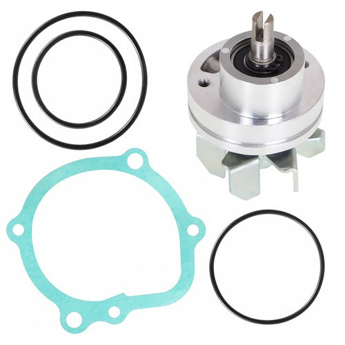 Solid Spare For Honda GL1100 GL1100A GL1100I Goldwing 1100 1980-1983 Water Pump