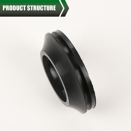 Solid Spare Fit For 1967-1970 Chevy C10 C20 GMC Truck Gas Fuel Tank Filler Neck Grommet