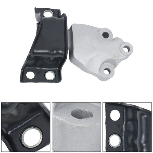Solid Spare 68185879AA Right Engine Motor Mount For Ram Promaster 1500 2500 3500 2014-2021