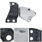 Solid Spare 68185879AA Right Engine Motor Mount For Ram Promaster 1500 2500 3500 2014-2021