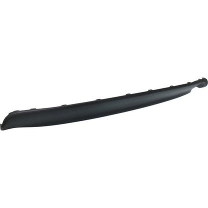 Lower Rear Bumper Spoiler Diffuser Lip For 2011 2012 2013 Toyota Corolla S/XRS