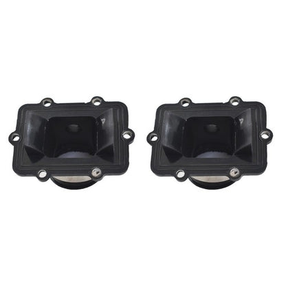 Solid Spare 2X Carb Intake Manifold Boots 420867880 For Ski-Doo Deluxe MXZ 600 420867882