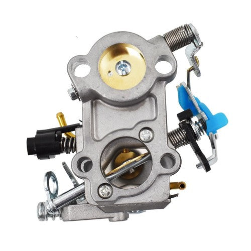 Solid Spare Air Filter bulb WTA29 Carburetor For Husqvarna 455 460 Rancher Jonsered CS2255