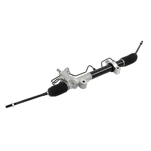 Solid Spare Aluminum Power Steering Rack & Pinion 490018J000 For Nissan Altima 2.5L 2002-06